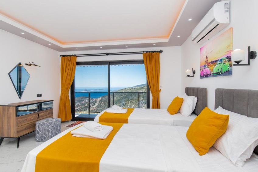 Villa Bajon mit Infinitypool und Meerblick - foto 44
