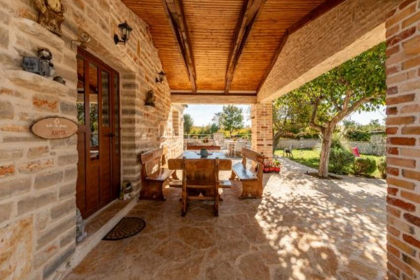 Villa Callista with Pool - foto 38