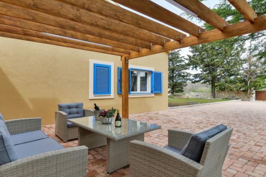 Villa RE with heated pool and spa - foto 47