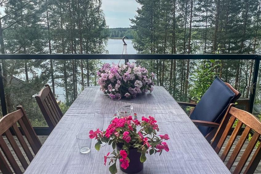 Villa sieponpesä - foto 23