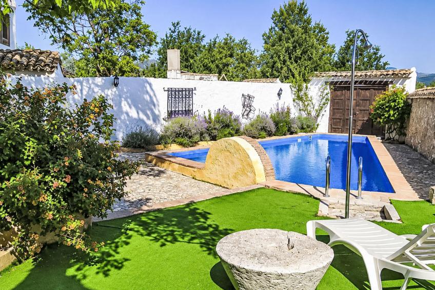 Finca "Molino" mit privatem Pool - foto 2