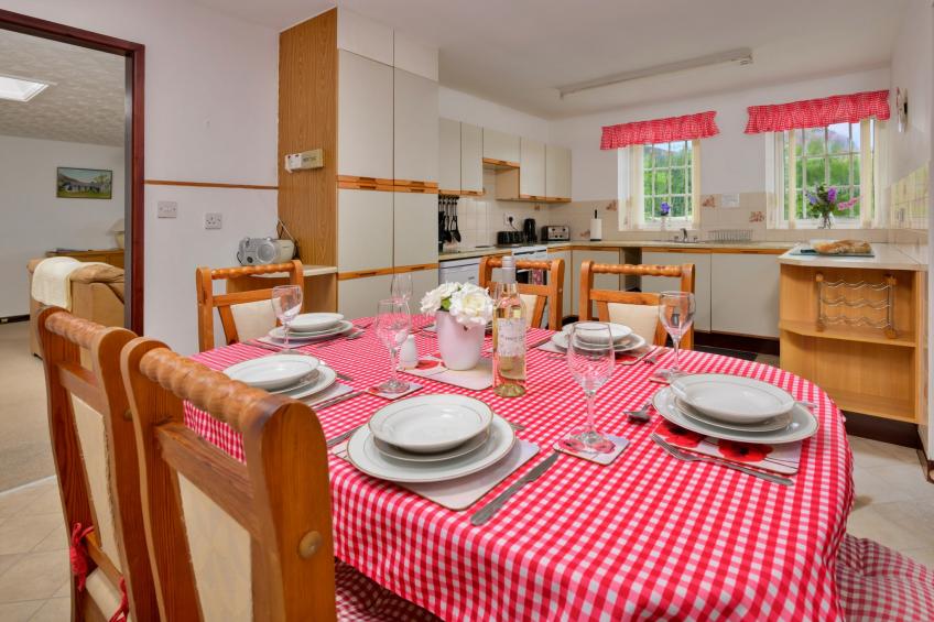 Penlon Cottage - foto 10