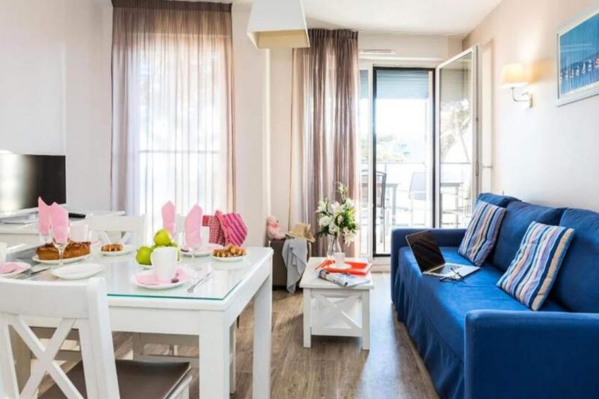 Résidence Prestige Odalys de la Plage - foto 7