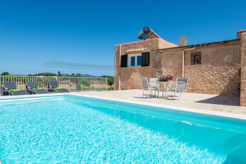 Ses Barreres - foto 10
