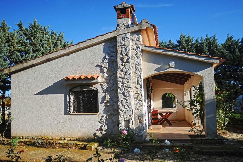 Ferienhaus mit Klimaanlage und Meeresblick in ruhiger Gegend - BF-6J7JF - foto 4