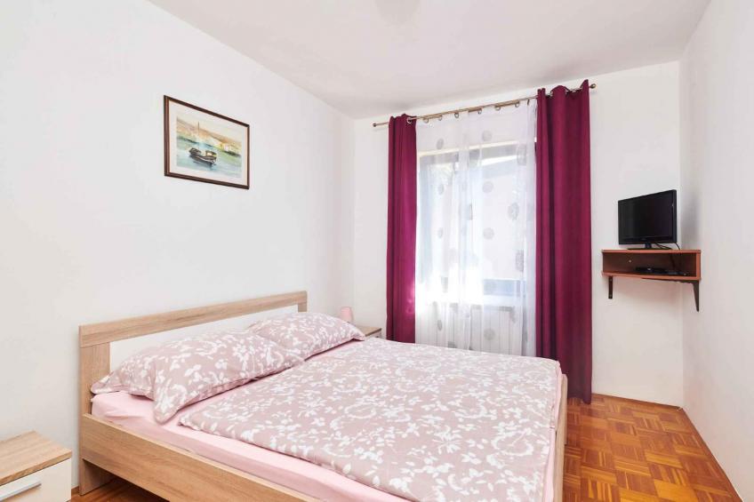 Holiday apartment with air conditioning - BF-Z8647 - foto 15