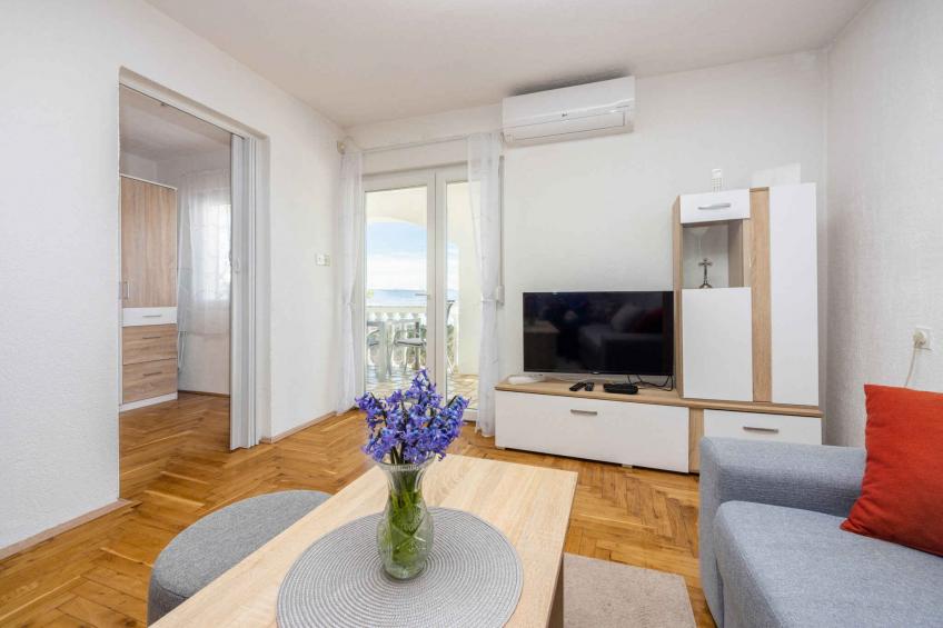 Ferienwohnung mit Waschmaschine und Geschirrspüler - BF-26NH7 - foto 20