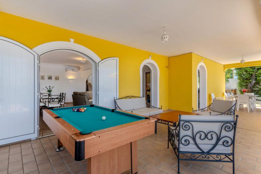 Villa Monte da Torre - foto 42