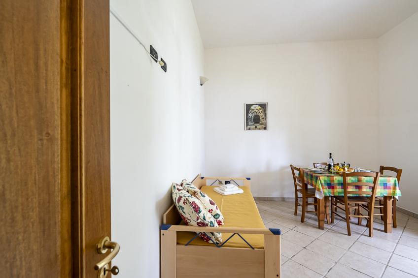 Family Village B1 Pool And Sea - foto 6