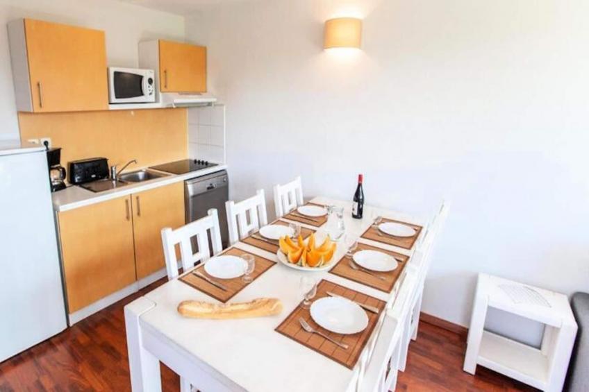 Résidence Olydéa Les Hameaux de la Chalosse - foto 20