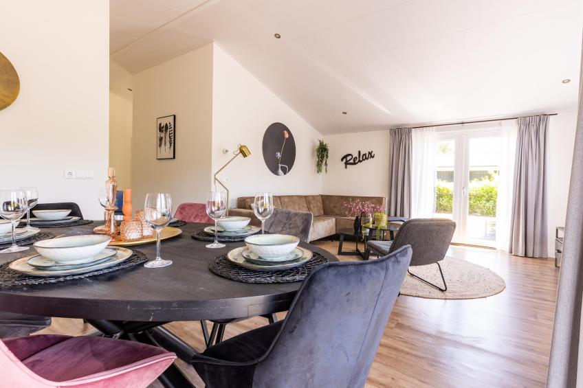 Vakantiepark Molenvelden 6 - foto 7