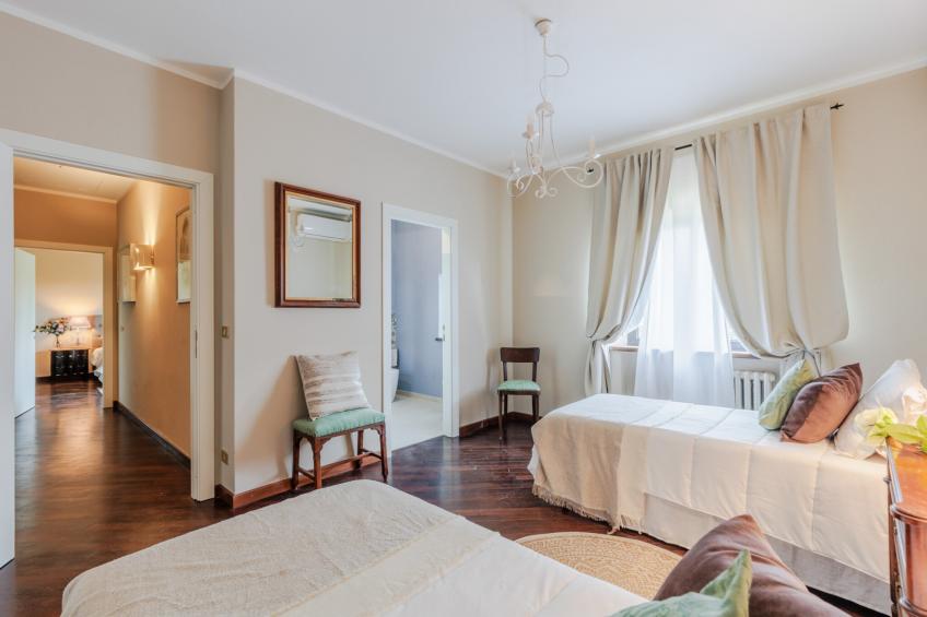 Cà Uvenere, Modern Farmhouse with Pool - foto 62