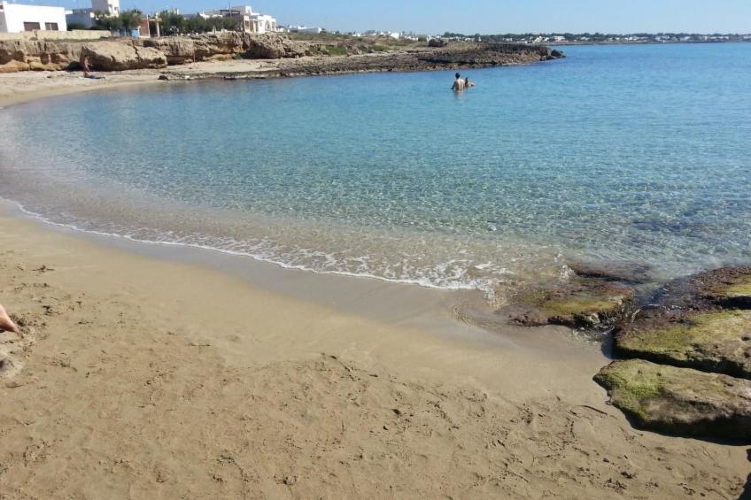 Villa Le soleil, nur 50 Meter vom Strand entfernt - foto 27