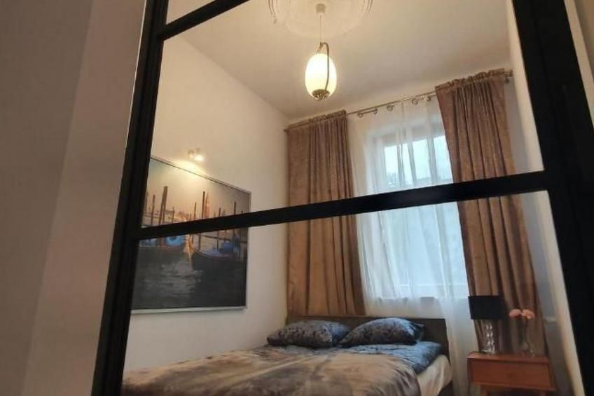 BESSERER PLATZ: Klassisches Warschau - foto 9