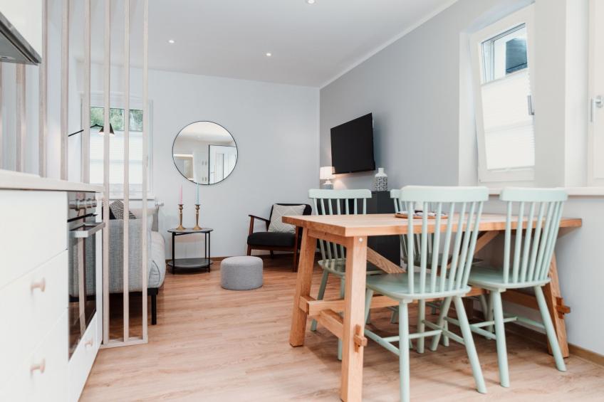 Spreewaldhaus am Landgut - Der Stall - foto 7