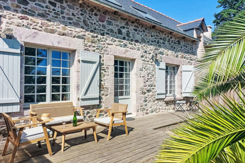 Le logis de Papeu - foto 2