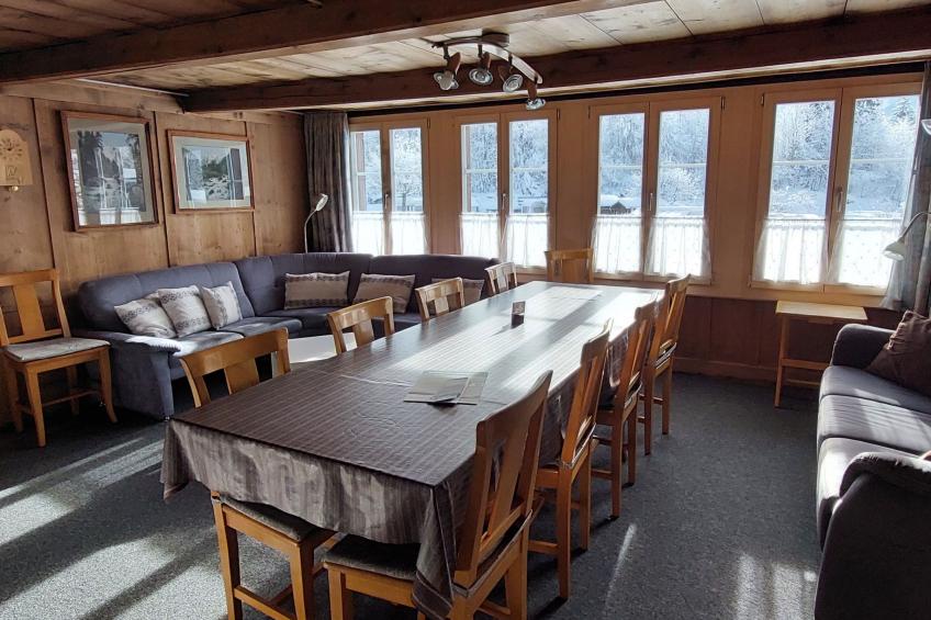 6.5 Zimmer Ferienwohnung Hofstatthaus - foto 3