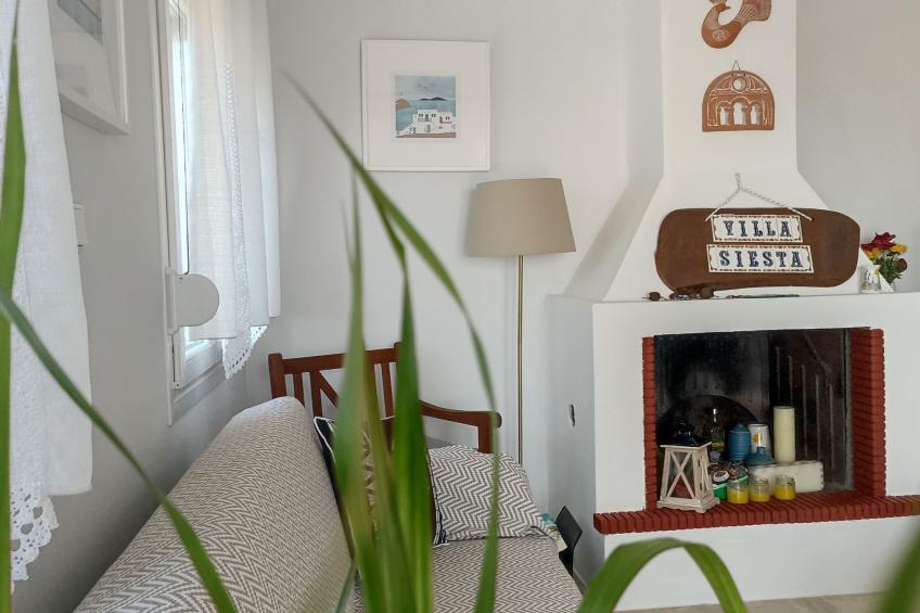 "Villa siesta" in Strandnähe - foto 45