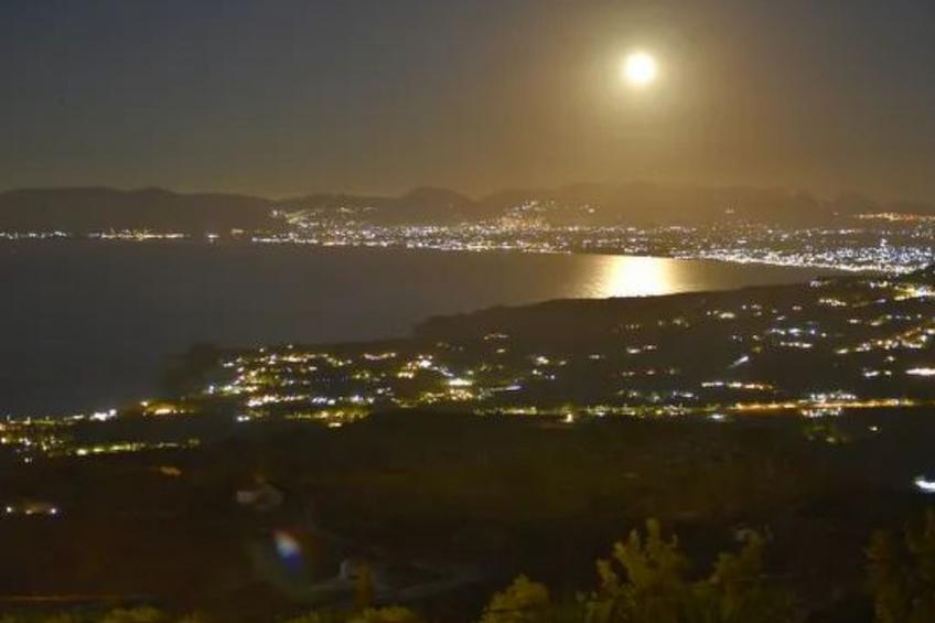 Villa Fenice Scopello Atemberaubender Panoramablick - foto 10