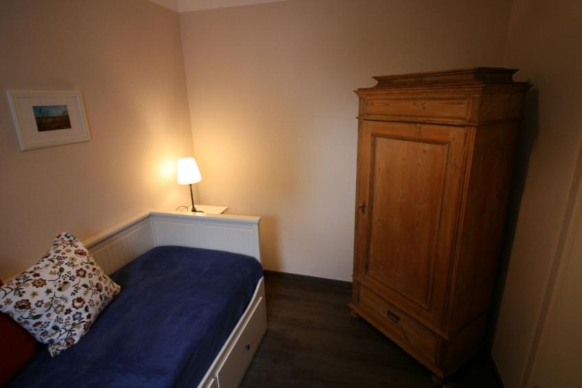 Tolle Ferienwohnung in Schönberger Strand - foto 7