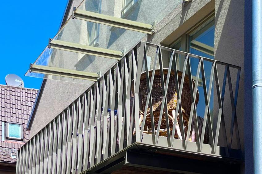 CITY HOUSE Apartments - foto 3