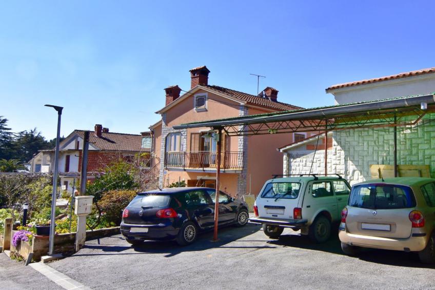 Apartment mit zwei Schlafzimmern in Strandnähe - foto 26