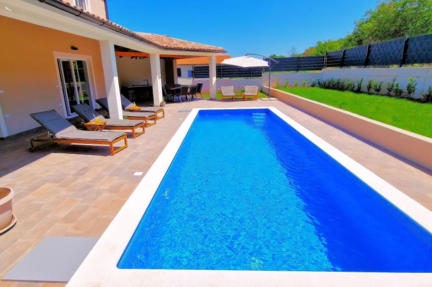 Villa Terrana - foto 7