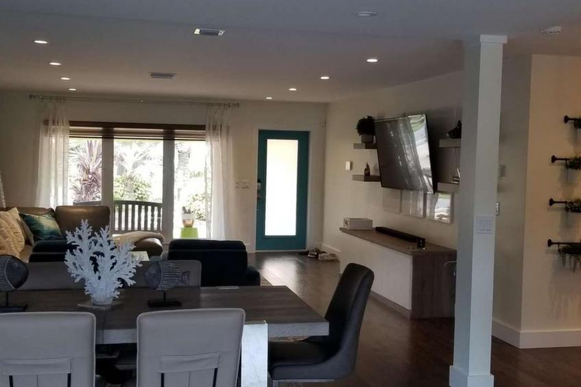 Villa Garden Isle - foto 14