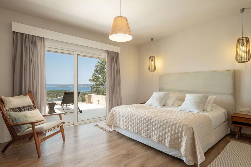 Adeste Seaview Villa III-Pool, Whirlpool, 900m zum Meer - foto 19