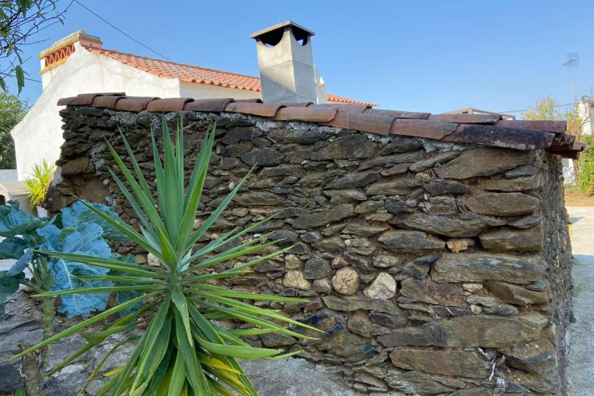 Visitar Bioucas II Traditionelles Einfamilienhaus - foto 20