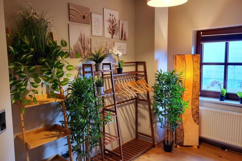 Wellnessparadies mit Sauna und Whirlpool - foto 6