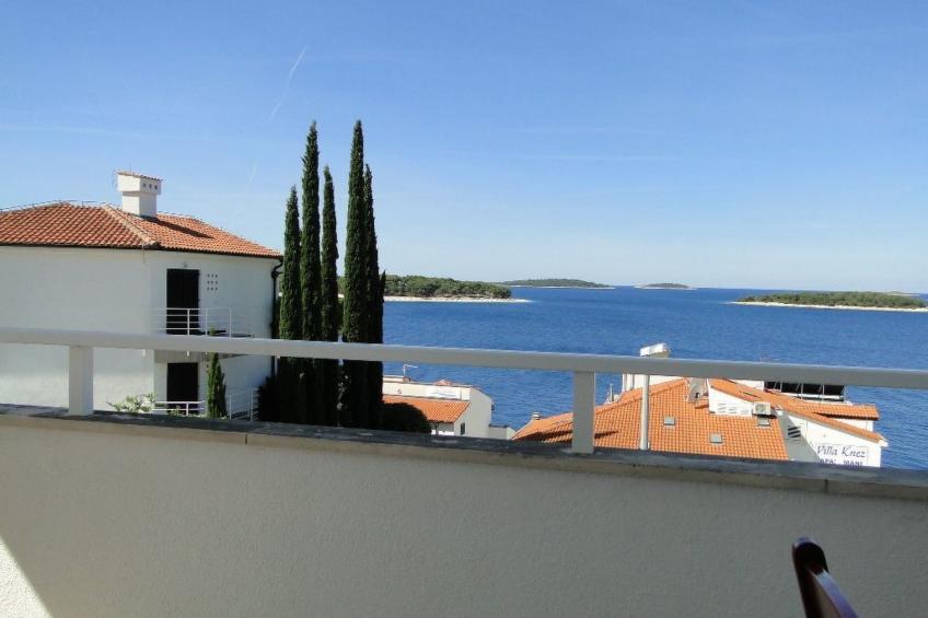 Villa Laguna 4 Ferienwohnung - foto 9