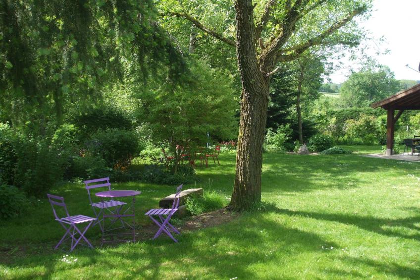 Maison de vacances - PIONSAT - kleine gite - foto 24