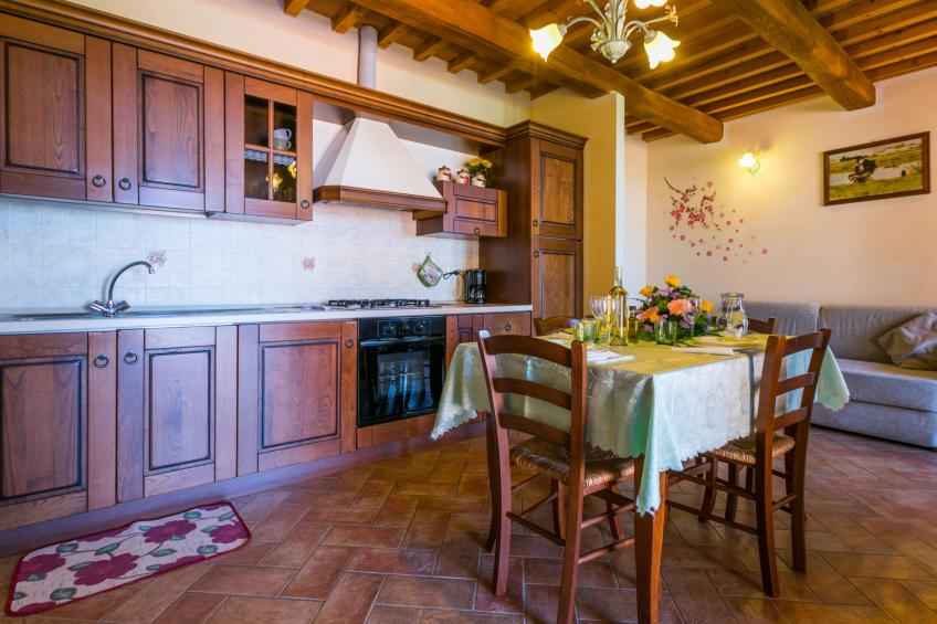Agriturismo Il Corbezzolo (SVC150) - foto 15
