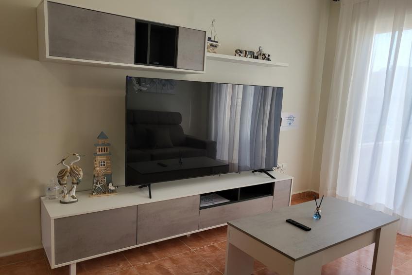 Ático con piscina privada - foto 16