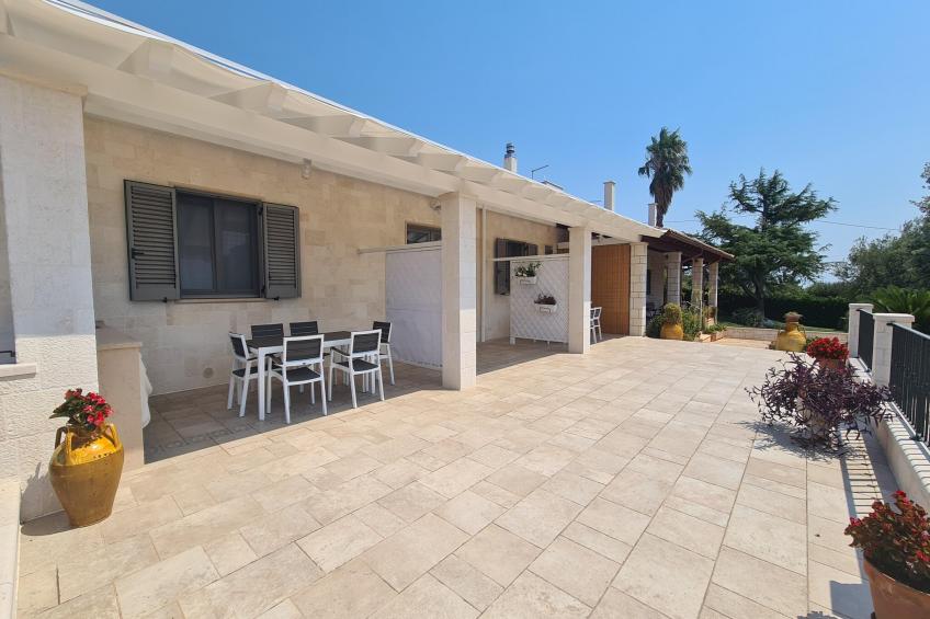 Tenuta Masiedd 1 - foto 18