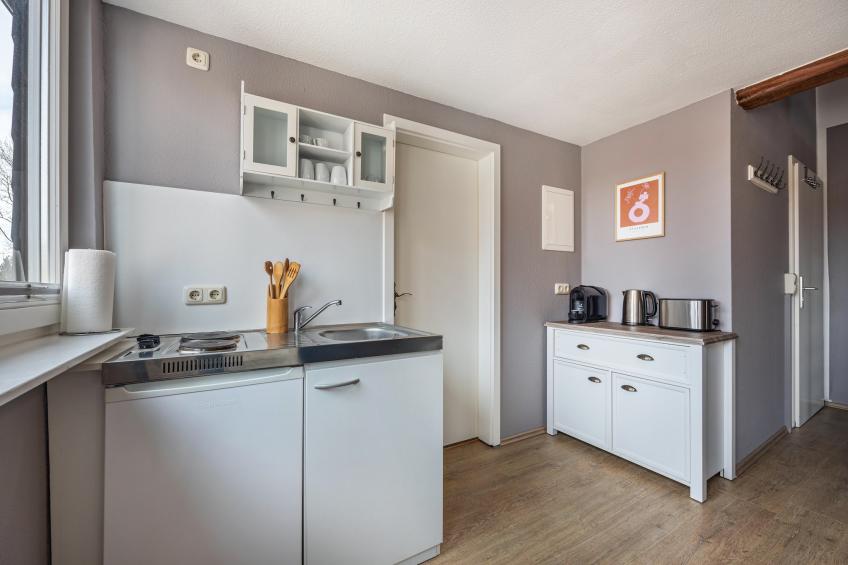 Studio 7 - Kranichhorst 3 Personen - foto 22