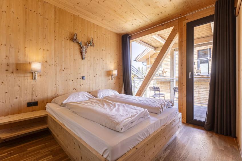 Alpenchalets Reiteralm 3 - foto 18