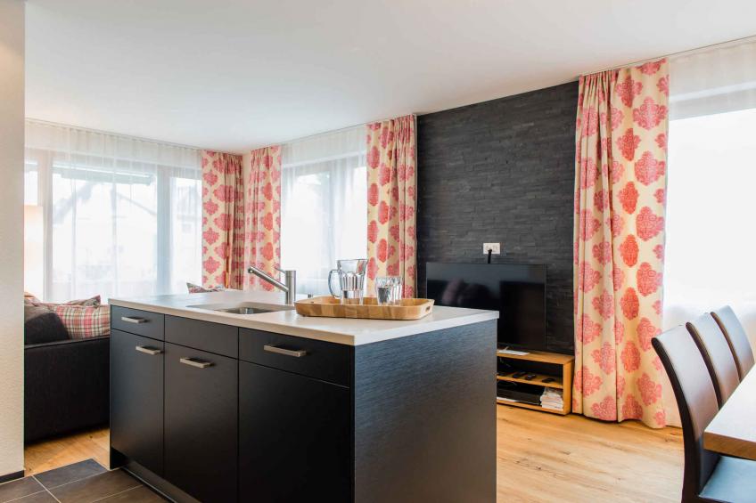 Ferienwohnung mit Heizung und Skiraum - BF-4JBDJ - foto 11