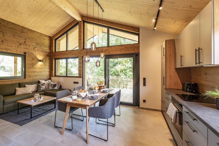 Chalet Bungalow - foto 10