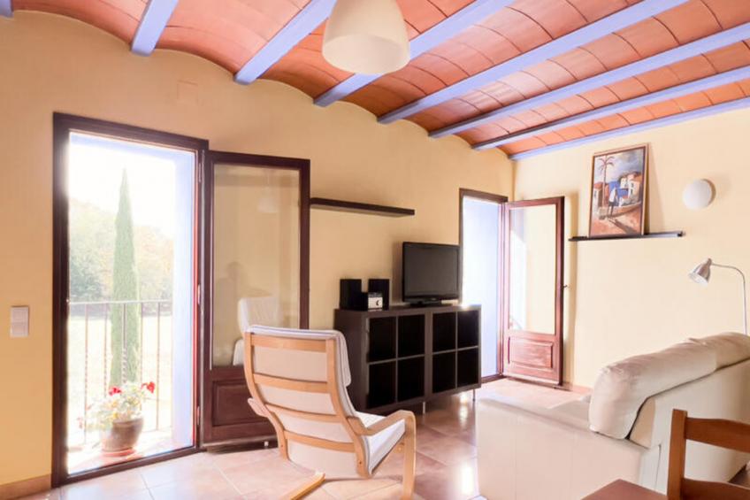 Maison à Sant Feliu de Pallerols - foto 46