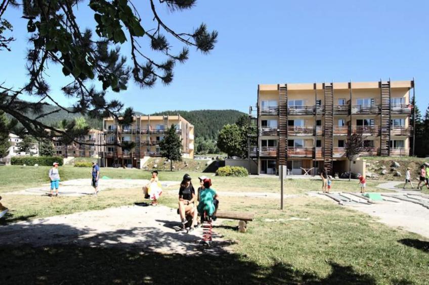 Résidence Goélia Le Sornin - foto 7