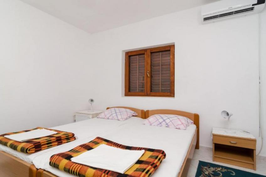 Guest House Sobra 38 - Studio with Balcony and Sea View - foto 8