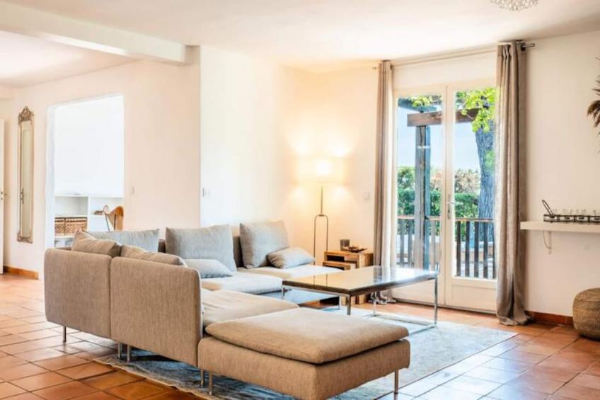 Résidence Villa 5 Chambres, Sauna, Piscine Et Vue Mer. - foto 30