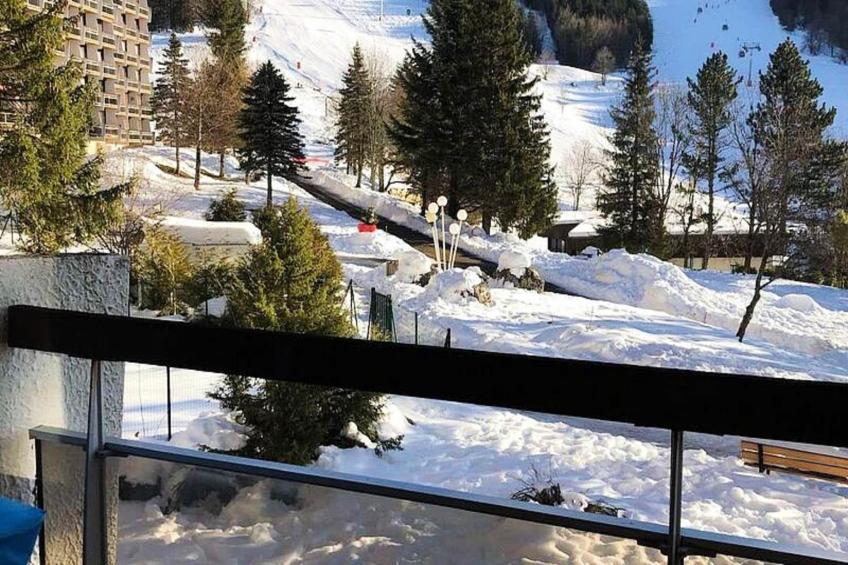 Résidence Les Aloubiers - foto 10