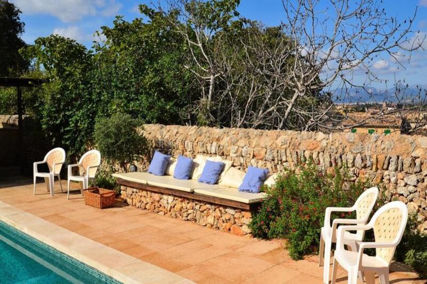 Maison à Llubí - foto 6