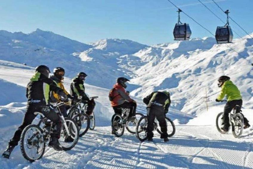 Les Marmottes 2 N°69 - 3P5 - foto 23