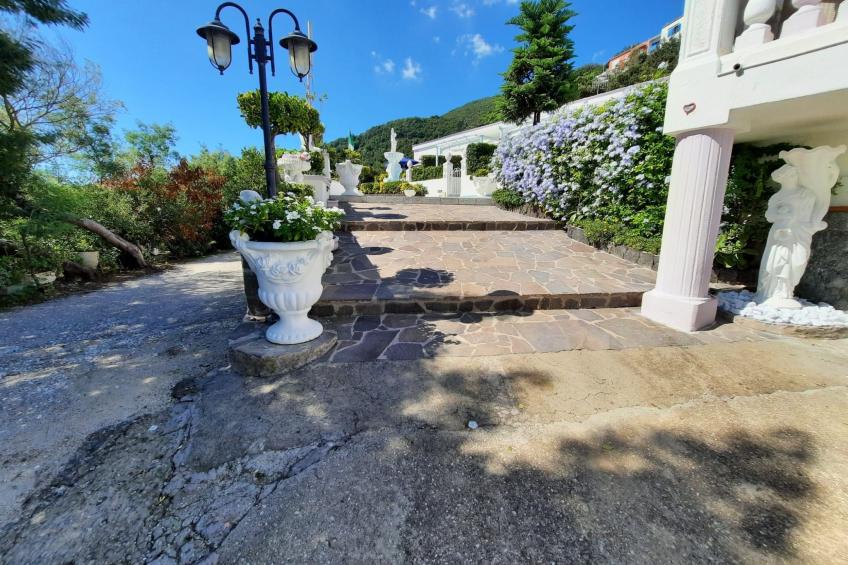 Wohnung mit privatem Garten und Grill - foto 3