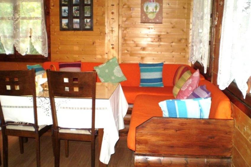 Landgut mit Garten, Grill und Terrasse - foto 5