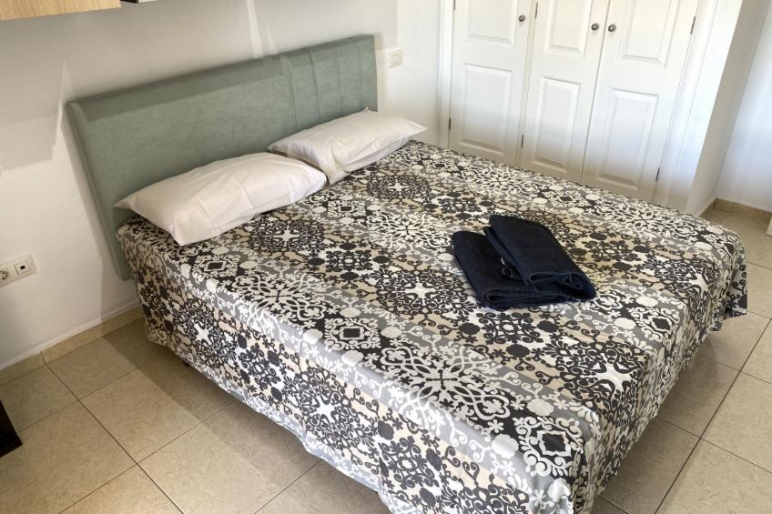 Touristische Unterkunft "La Ladera Medano". - foto 15